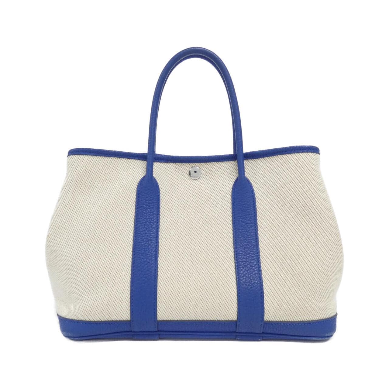 エルメス ガーデン パーティ 30cm 066751CK バッグ