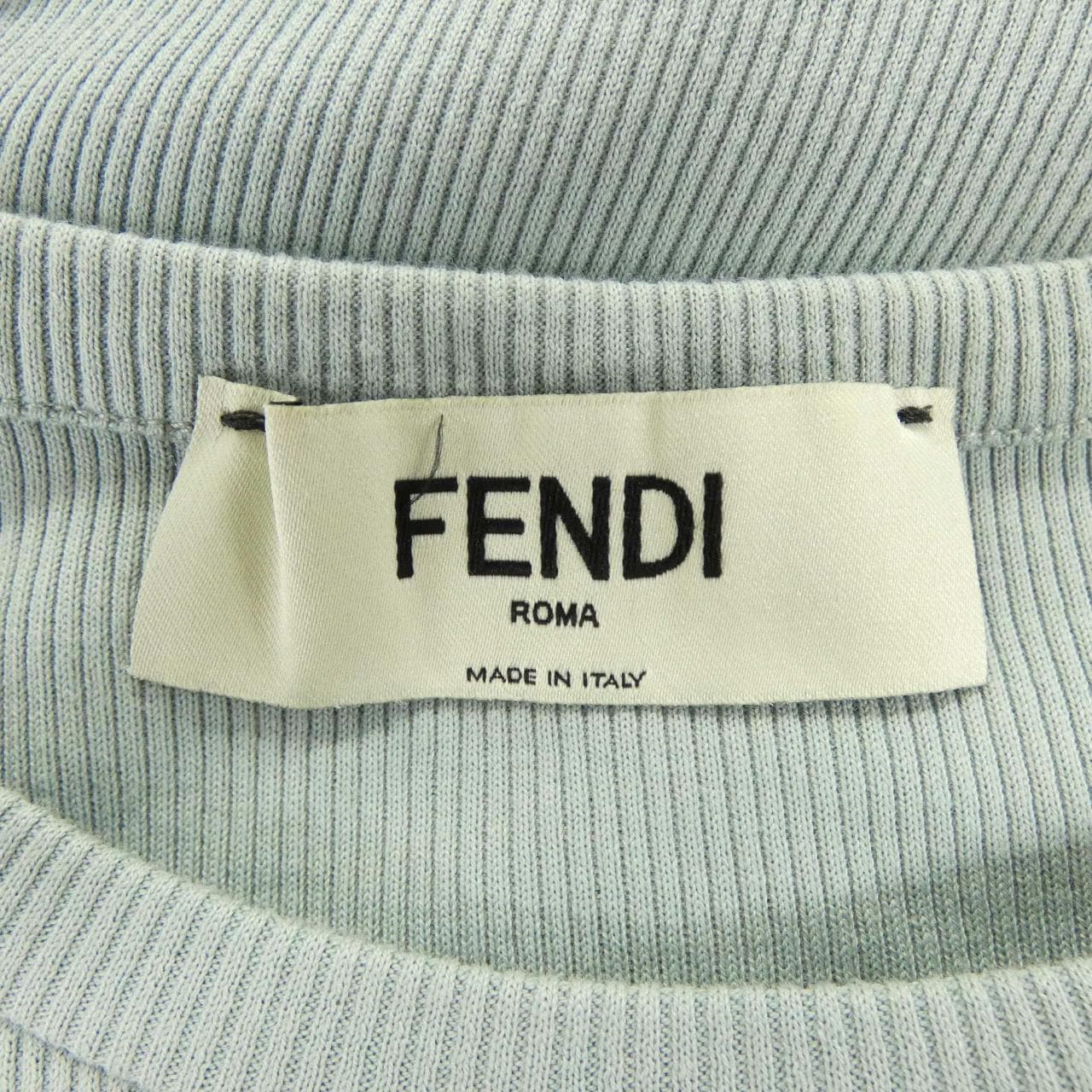 フェンディ FENDI FS8110 ANQM Tシャツ
