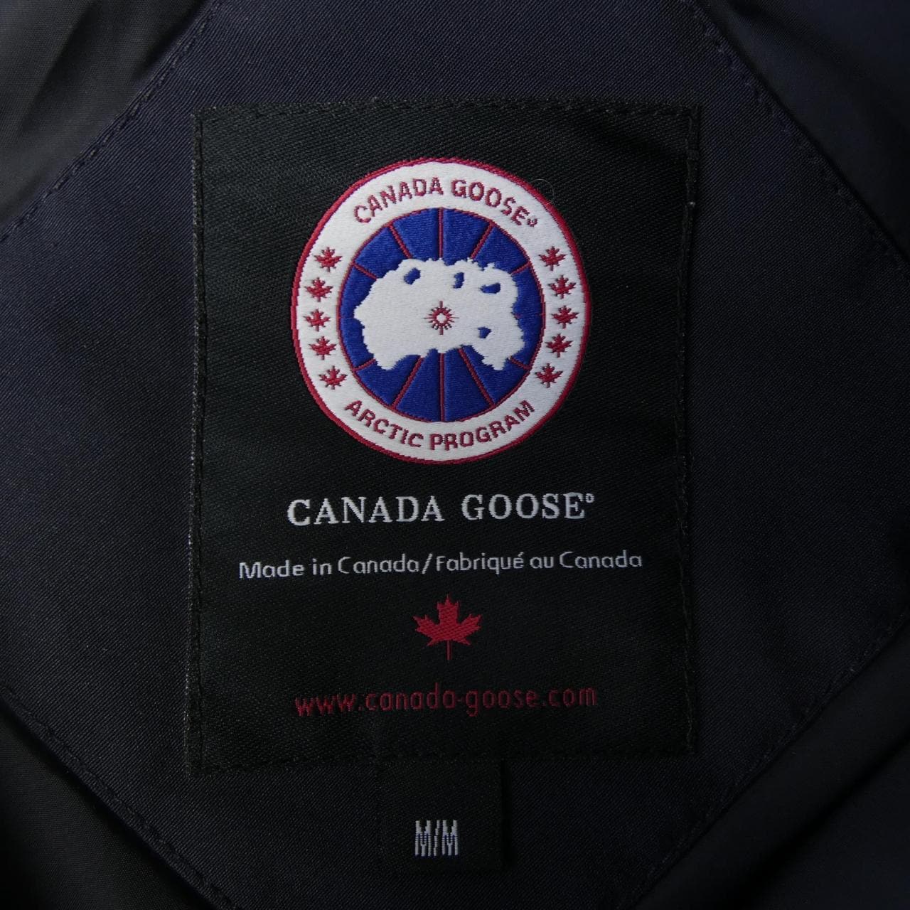カナダグース CANADA GOOSE ベルビル 2301JL R BELLEVILLE ダウンジャケット