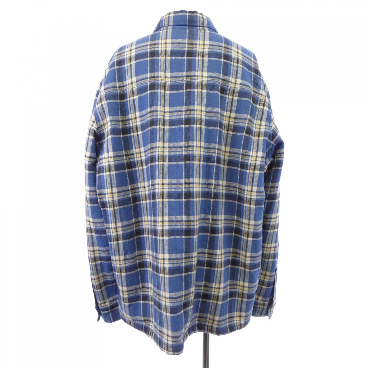 クロムハーツ CHROME HEARTS WORKN JNKYD PLD 402192465******272 シャツ