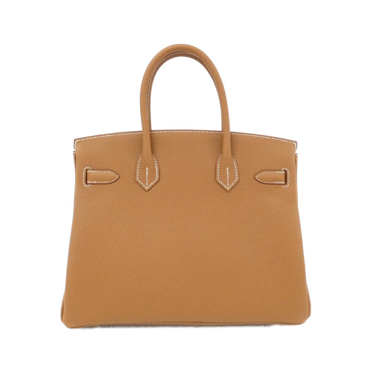 【未使用品】エルメス バーキン 30cm 030520CK バッグ