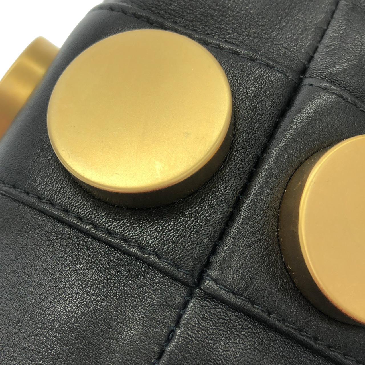【ヴィンテージ】シャネル ショルダーバッグ