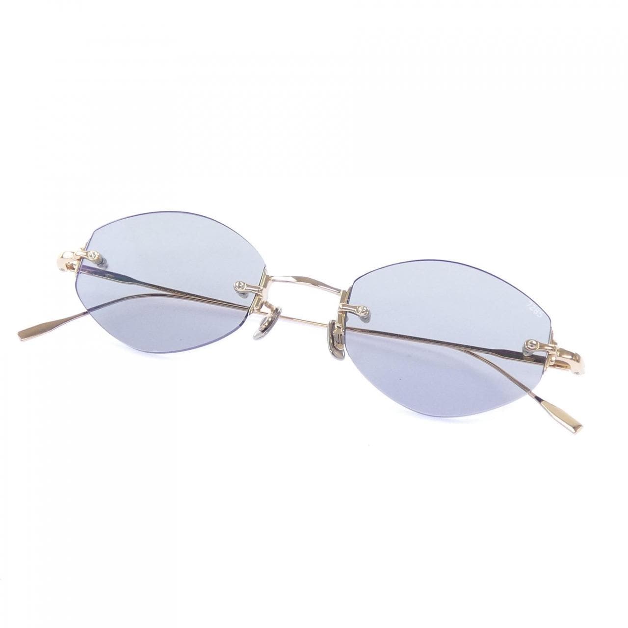 EYEVAN 7285 1196-1 SUNGLASSES