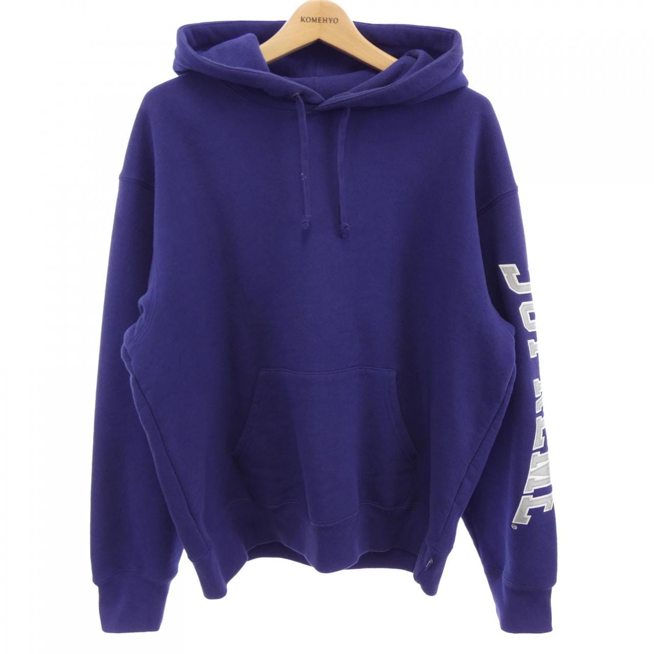 シュプリーム SUPREME Sleeve ARC Logo Hooded パーカー