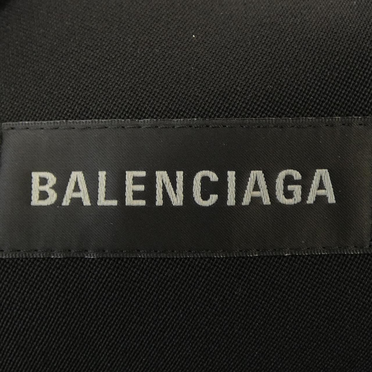 バレンシアガ BALENCIAGA 720049 TBT04 ジャケット
