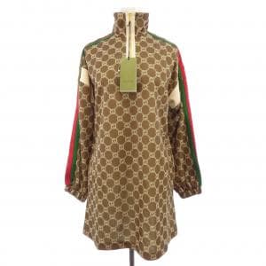 グッチ GUCCI インターロッキングG 678689 XJD1G ワンピース