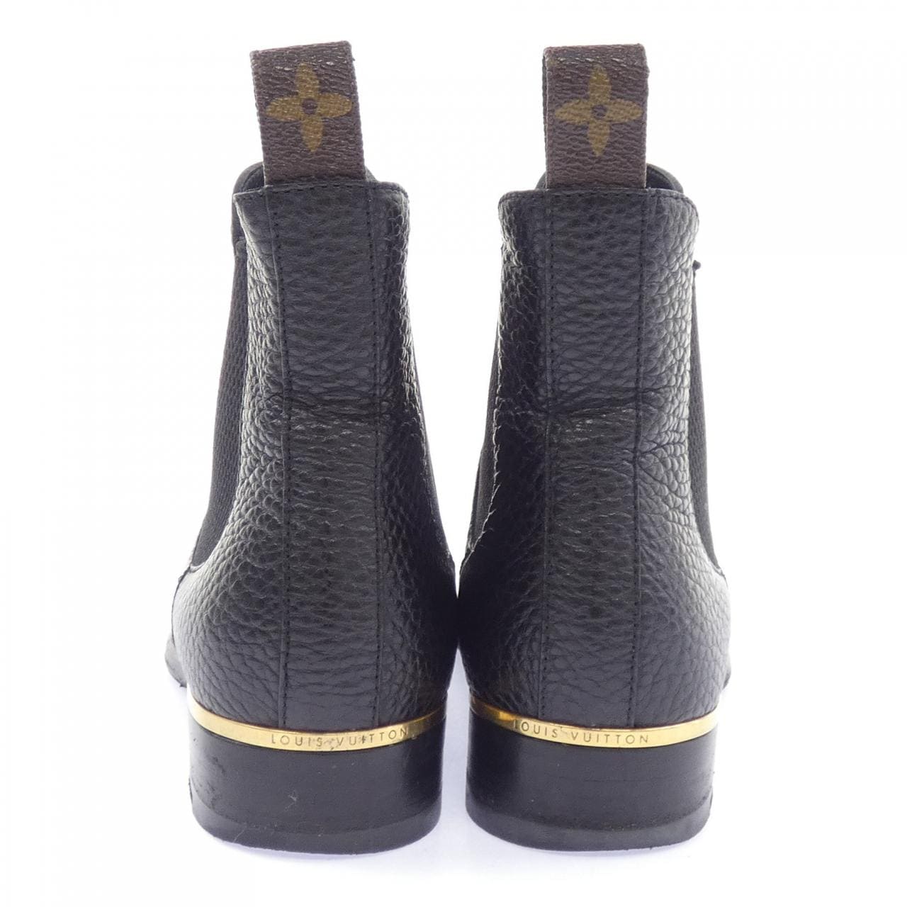 ルイヴィトン LOUIS VUITTON NL0126 ブーツ