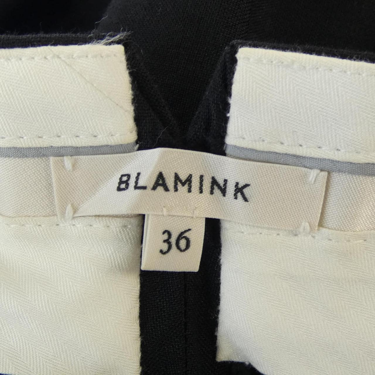 ブラミンク BLAMINK 7914-299-0229 パンツ