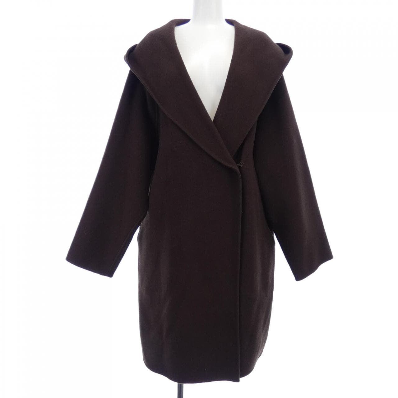 MANTECO coat