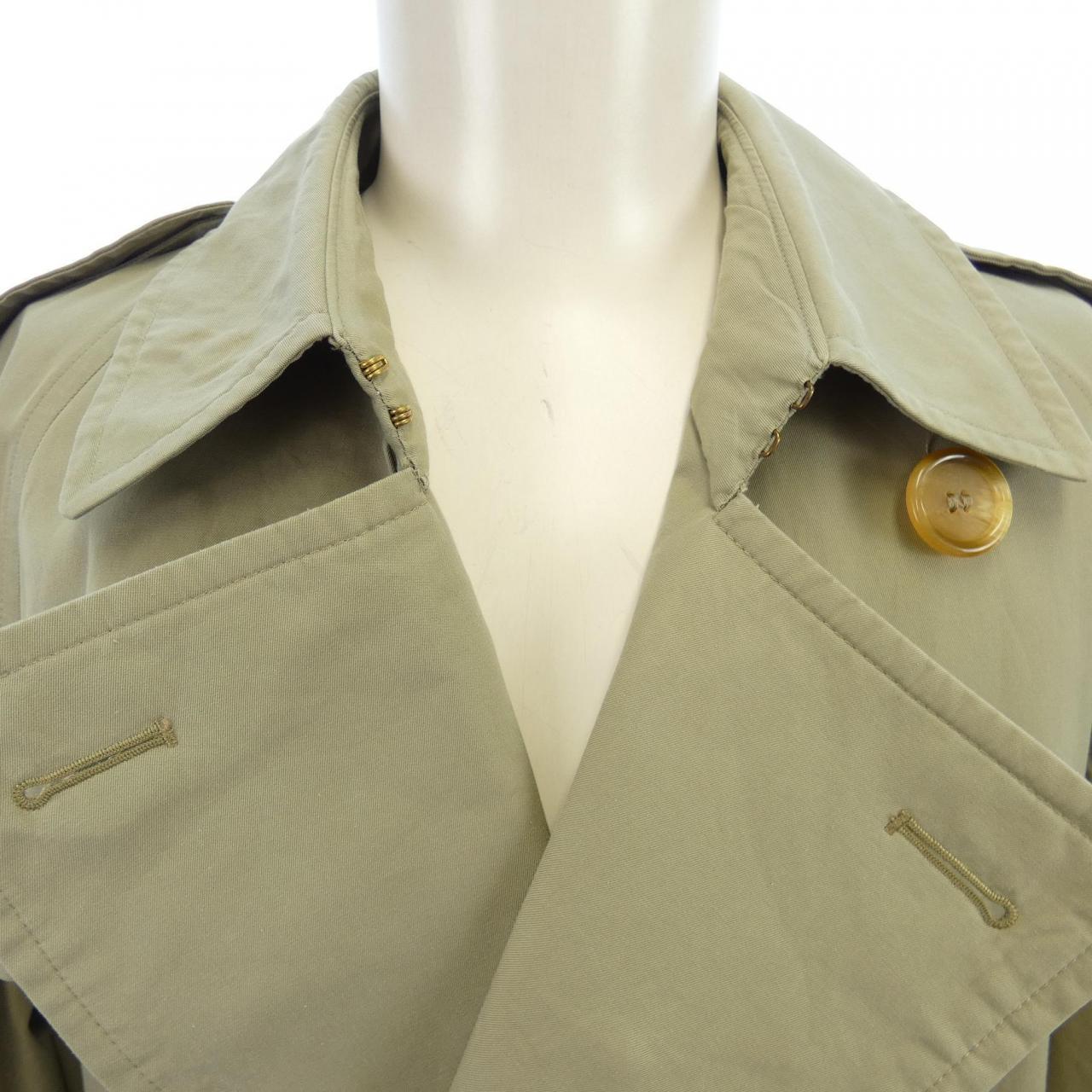 [vintage] BURBERRY Trench Coat