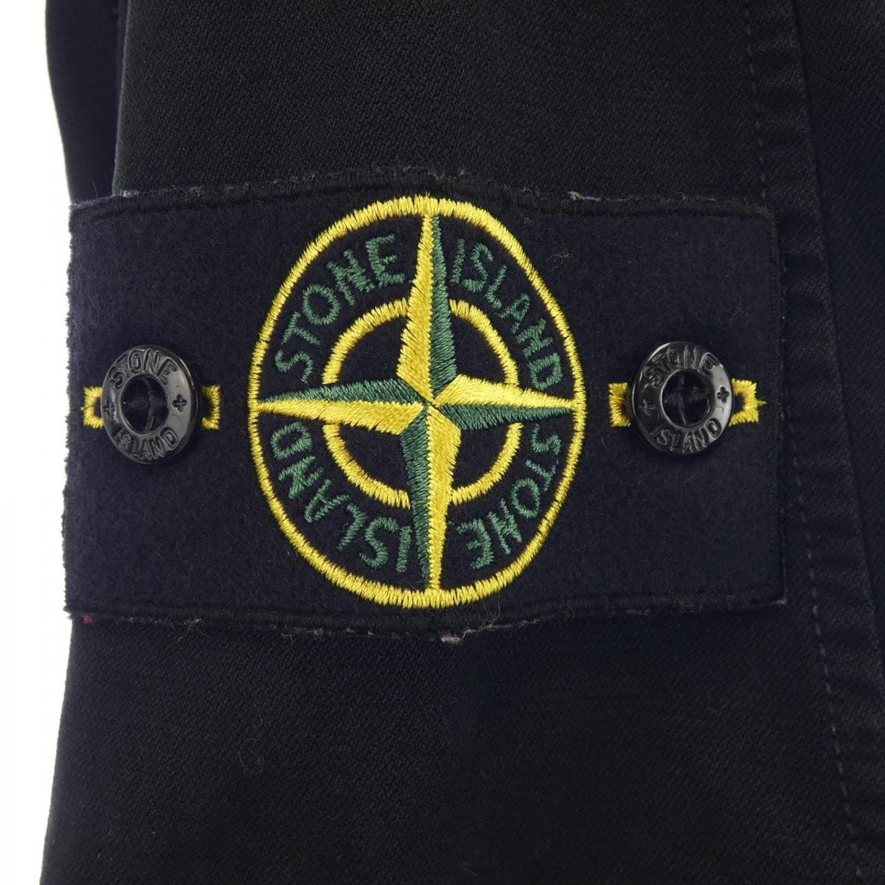 ストーンアイランド STONE ISLAND ジャケット