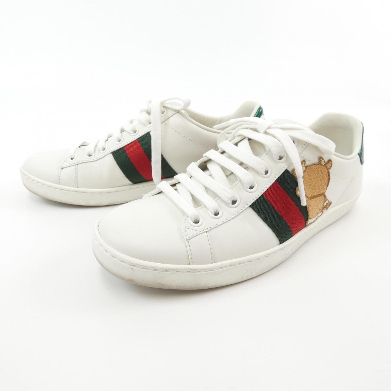 グッチ GUCCI スニーカー