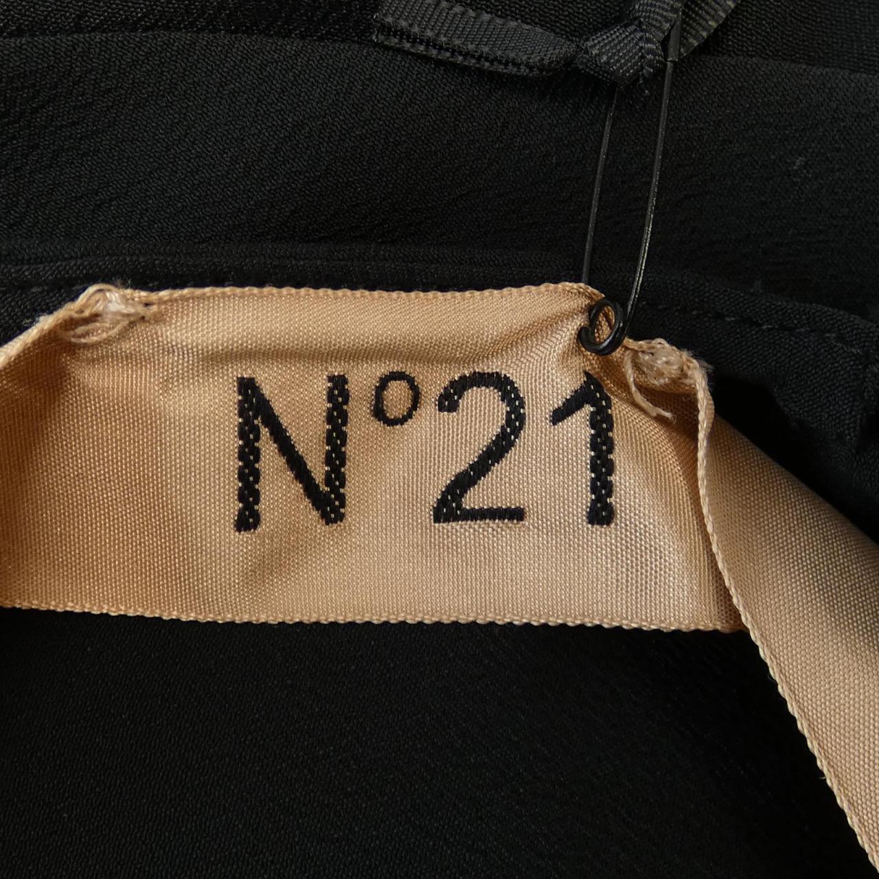 N°21 21 海贼王
