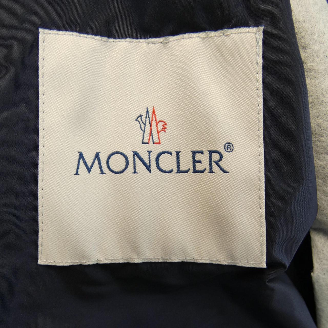 U MONCLER蒙克勒夾克