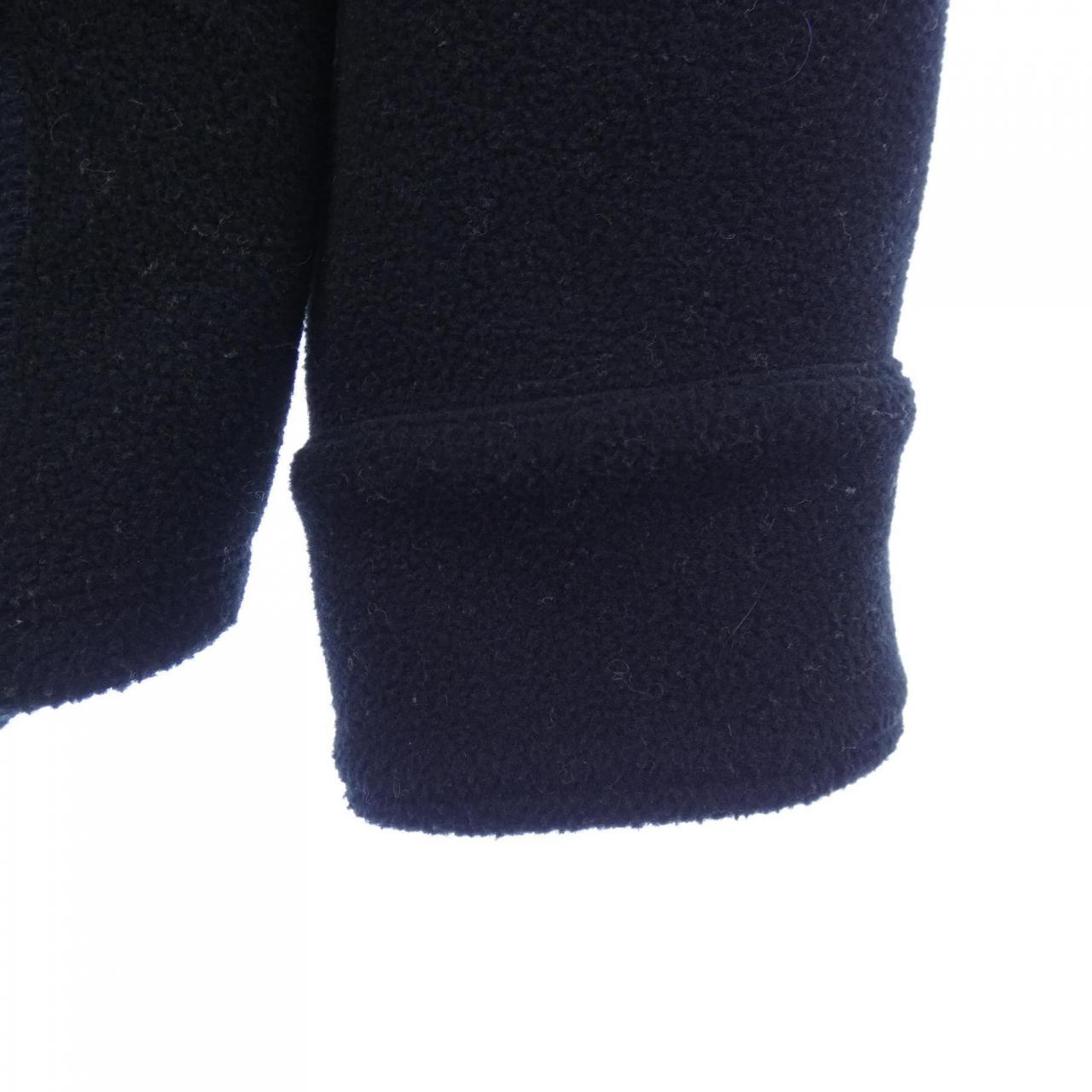 ノンネイティブ NONNATIVE ブルゾン