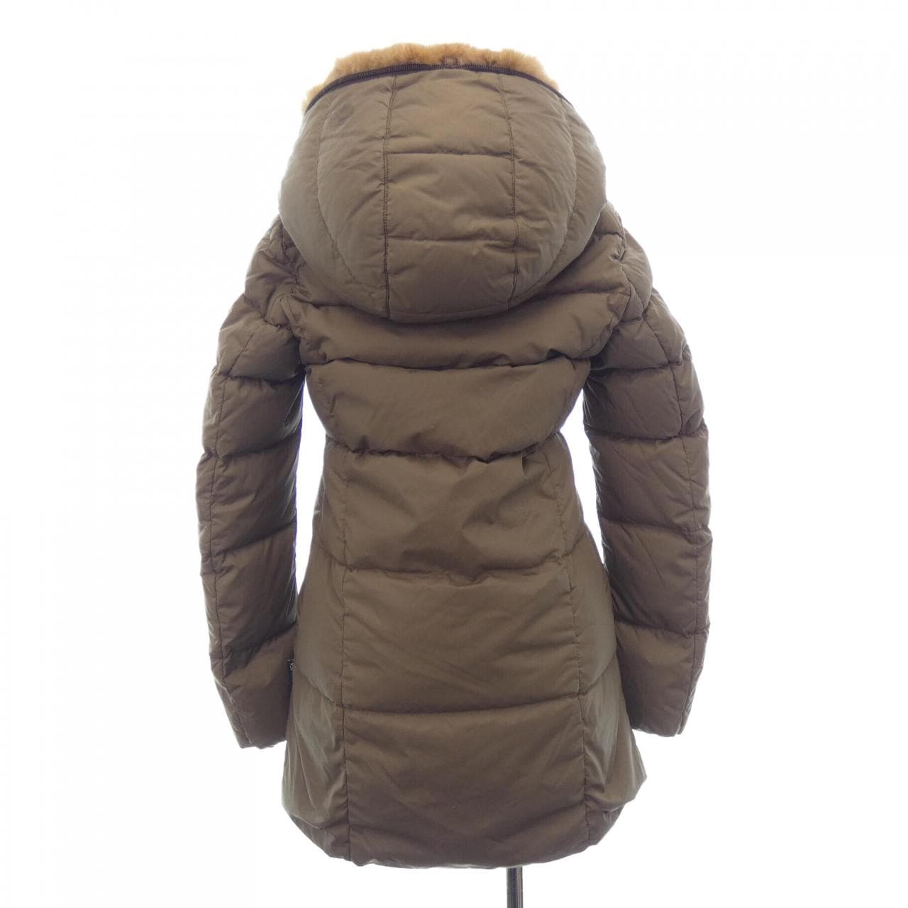 デュベティカ DUVETICA ダウンコート