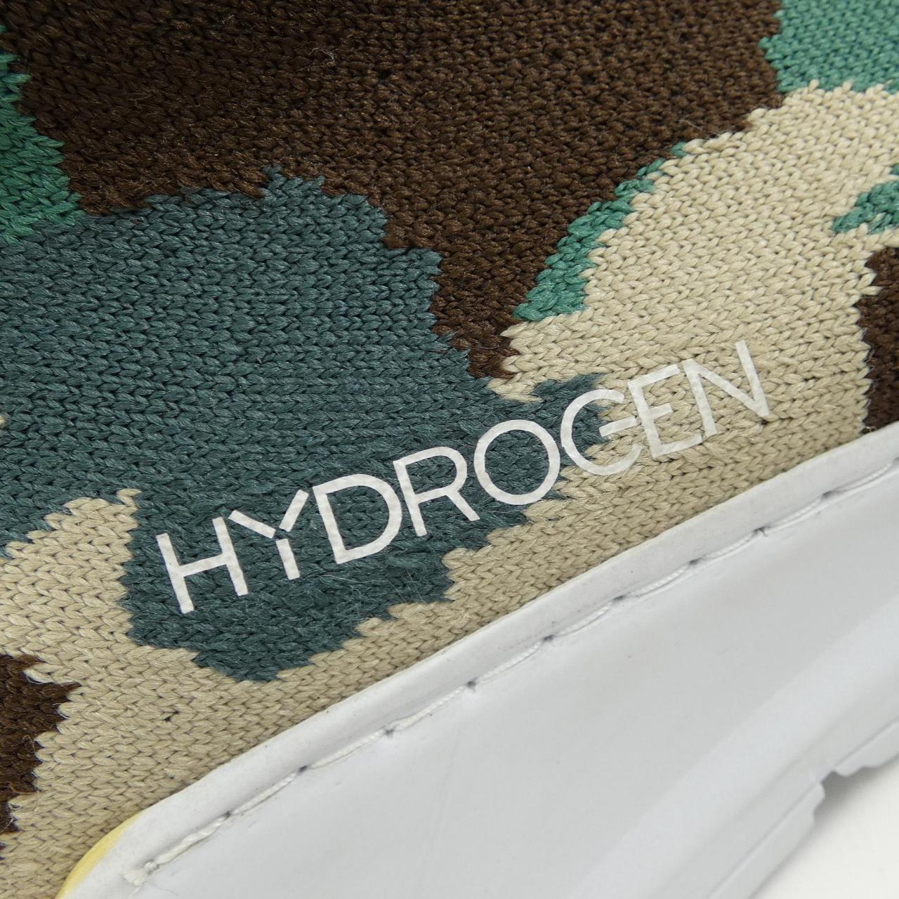 Hydrogen HYDROGEN運動鞋