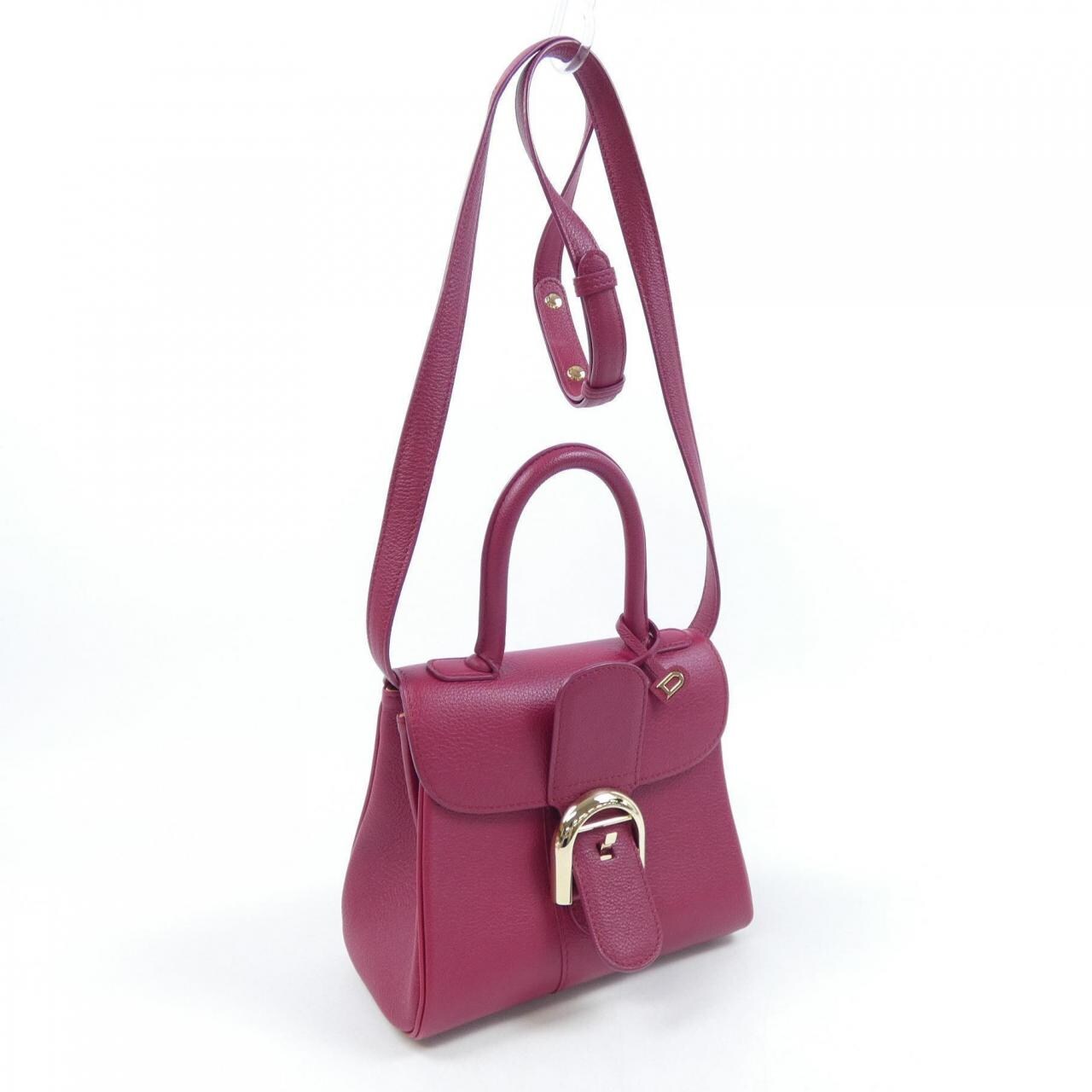 デルボー DELVAUX BAG