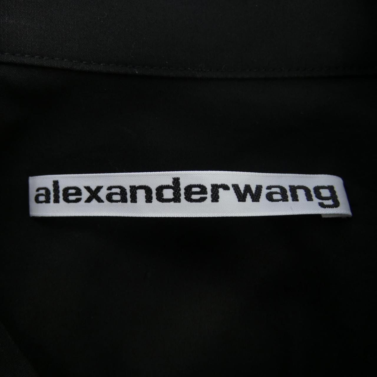 ALEXANDER WANG ALEXANDER WANG One Piece