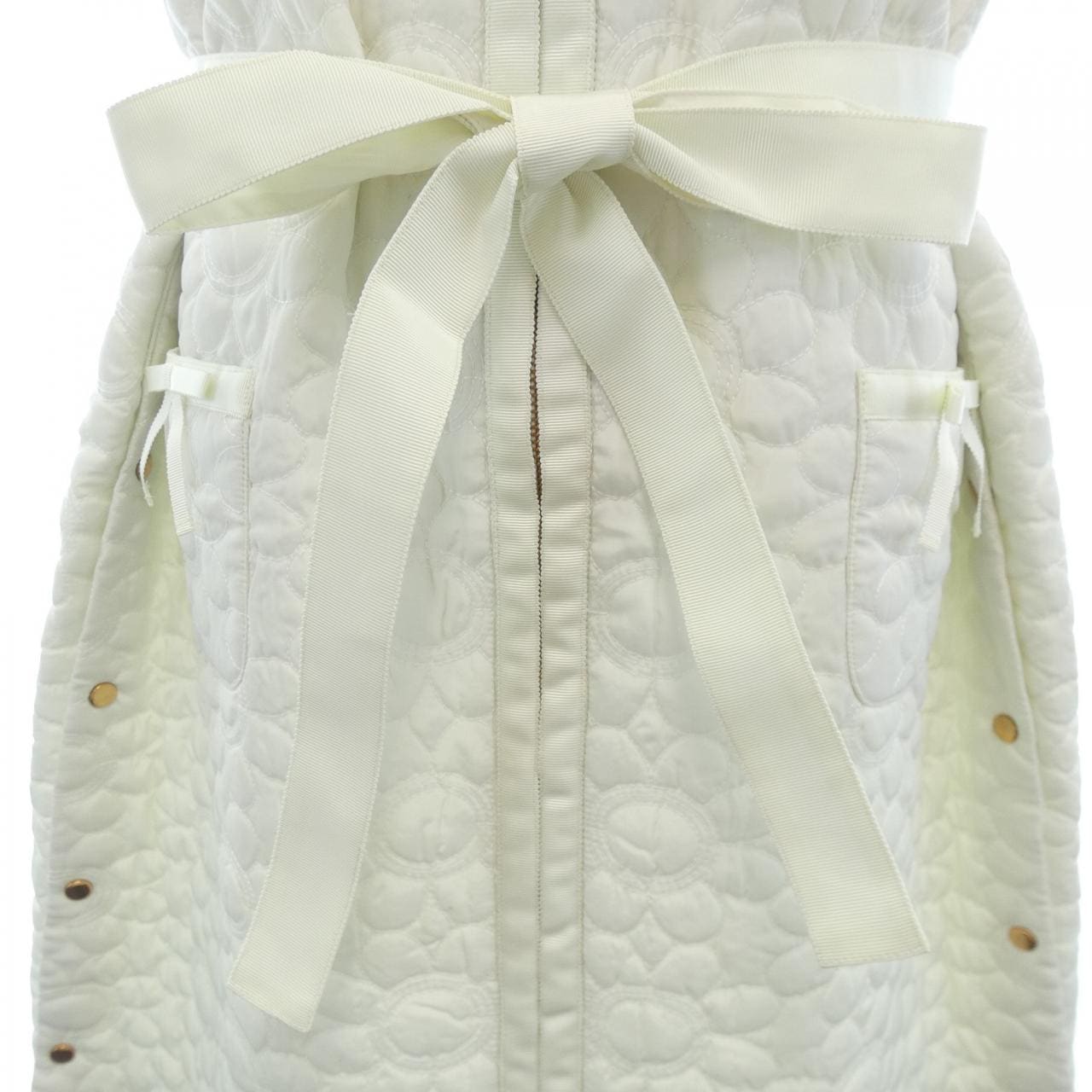 SUPER BEAUTY VEST
