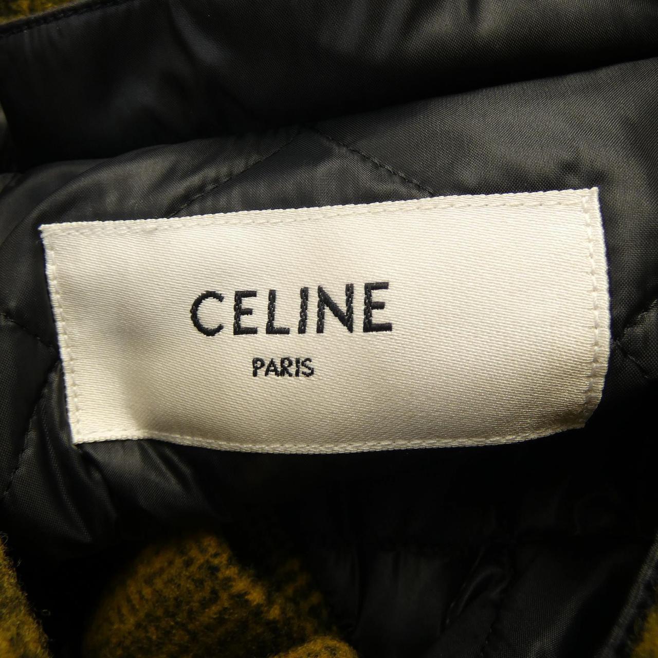 セリーヌ CELINE ジャケット