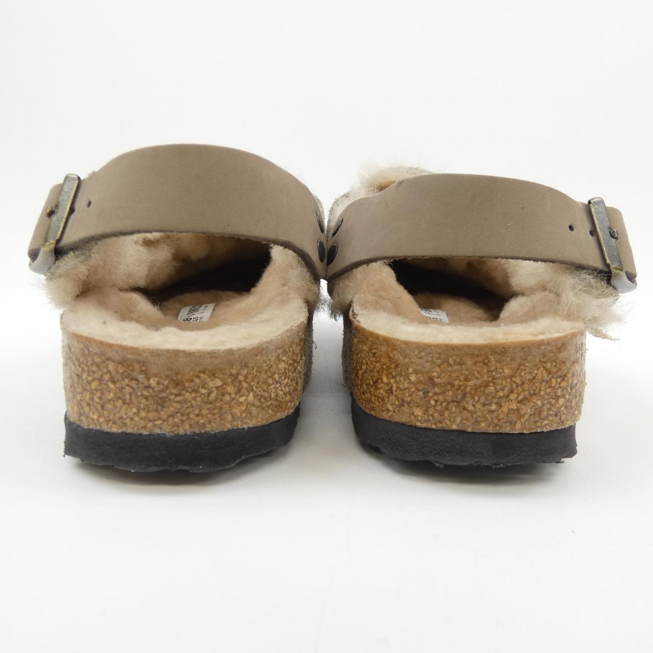 ビルケンシュトック BIRKENSTOCK サンダル