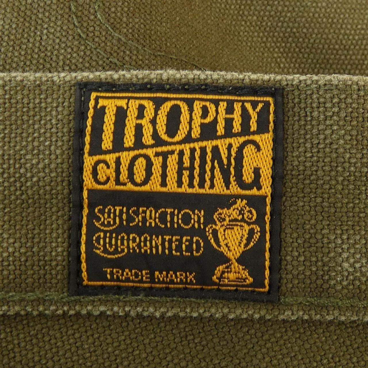 トロフィークロージング TROPHY CLOTHING ジーンズ