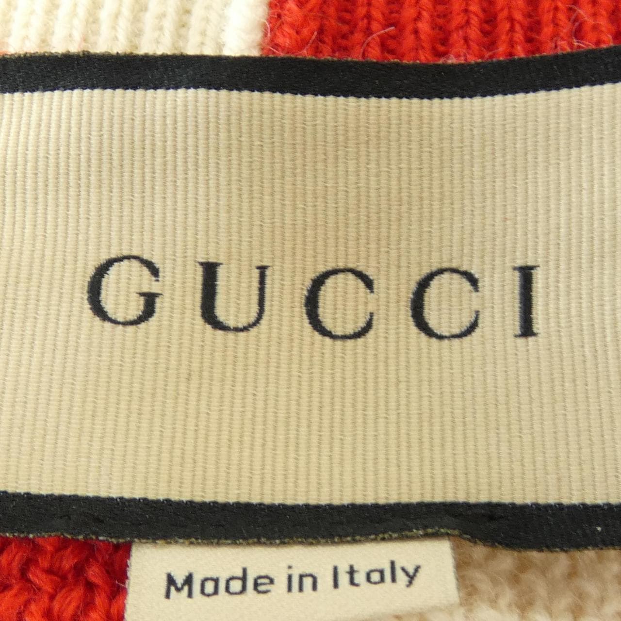 GUCCI 727145 XKCZA针织衫