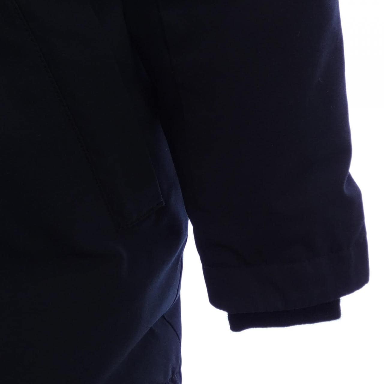 カナダグース CANADA GOOSE 3037LA VICTORIA ヴィクトリア ダウンコート