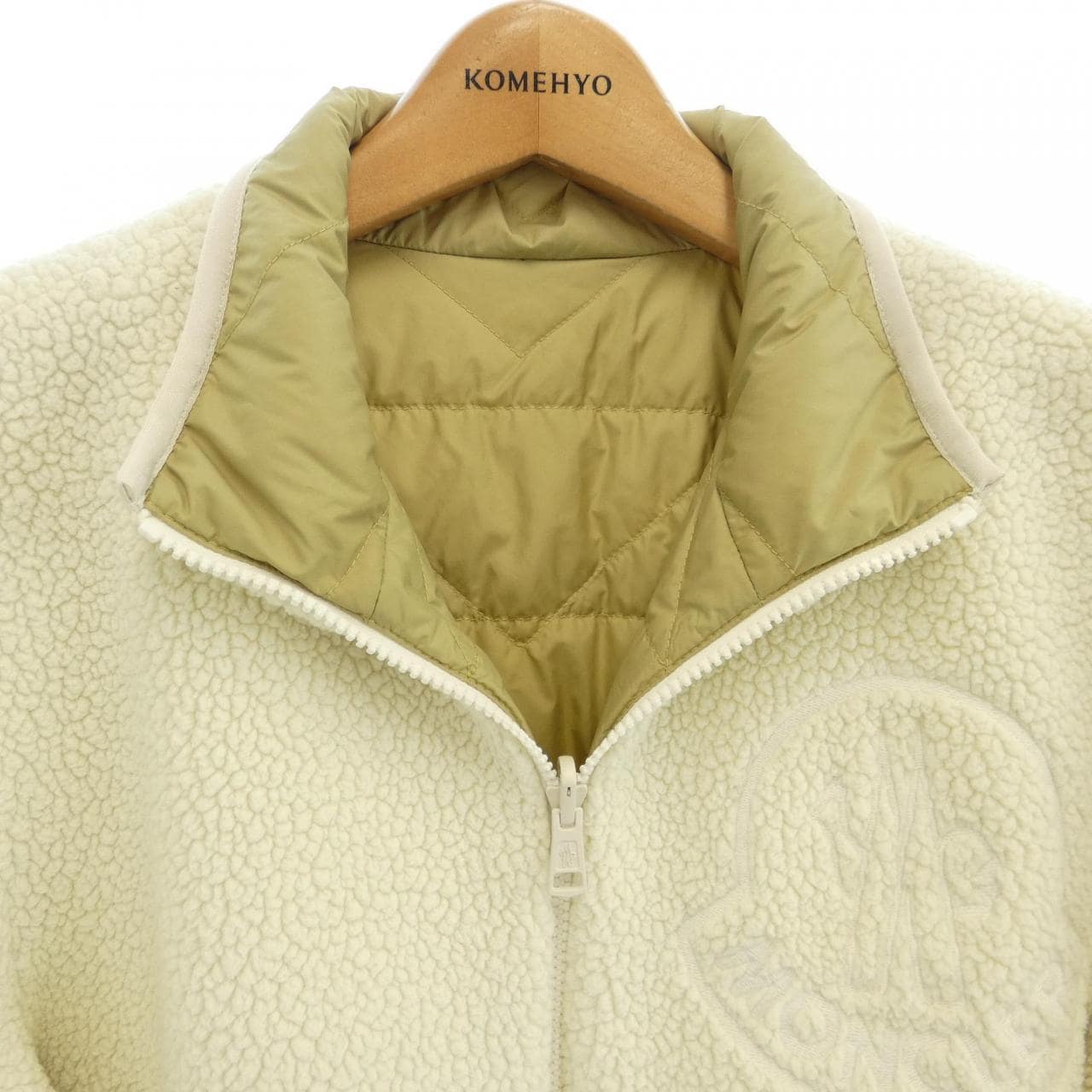 モンクレール ジーニアス MONCLER GENIUS BARSA ダウンジャケット
