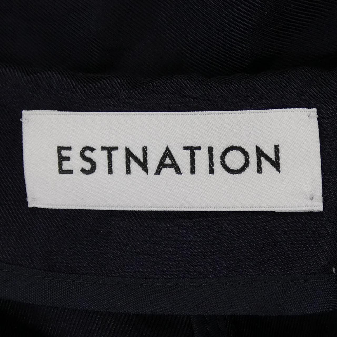 エストネーション ESTNATION トップス