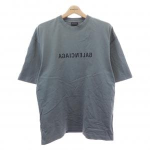 バレンシアガ BALENCIAGA 612966 TNVR2 Tシャツ
