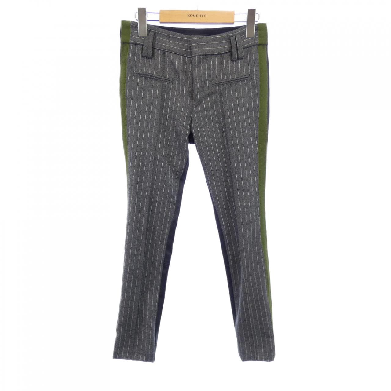 HAIDER ACKERMANN パンツ
