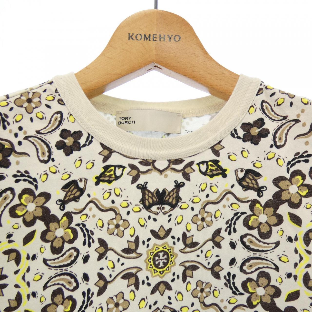 トリーバーチ TORY BURCH RN#111395 Tシャツ