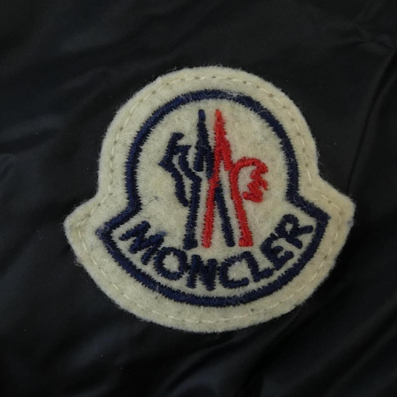 モンクレール MONCLER LANNIC ダウンジャケット