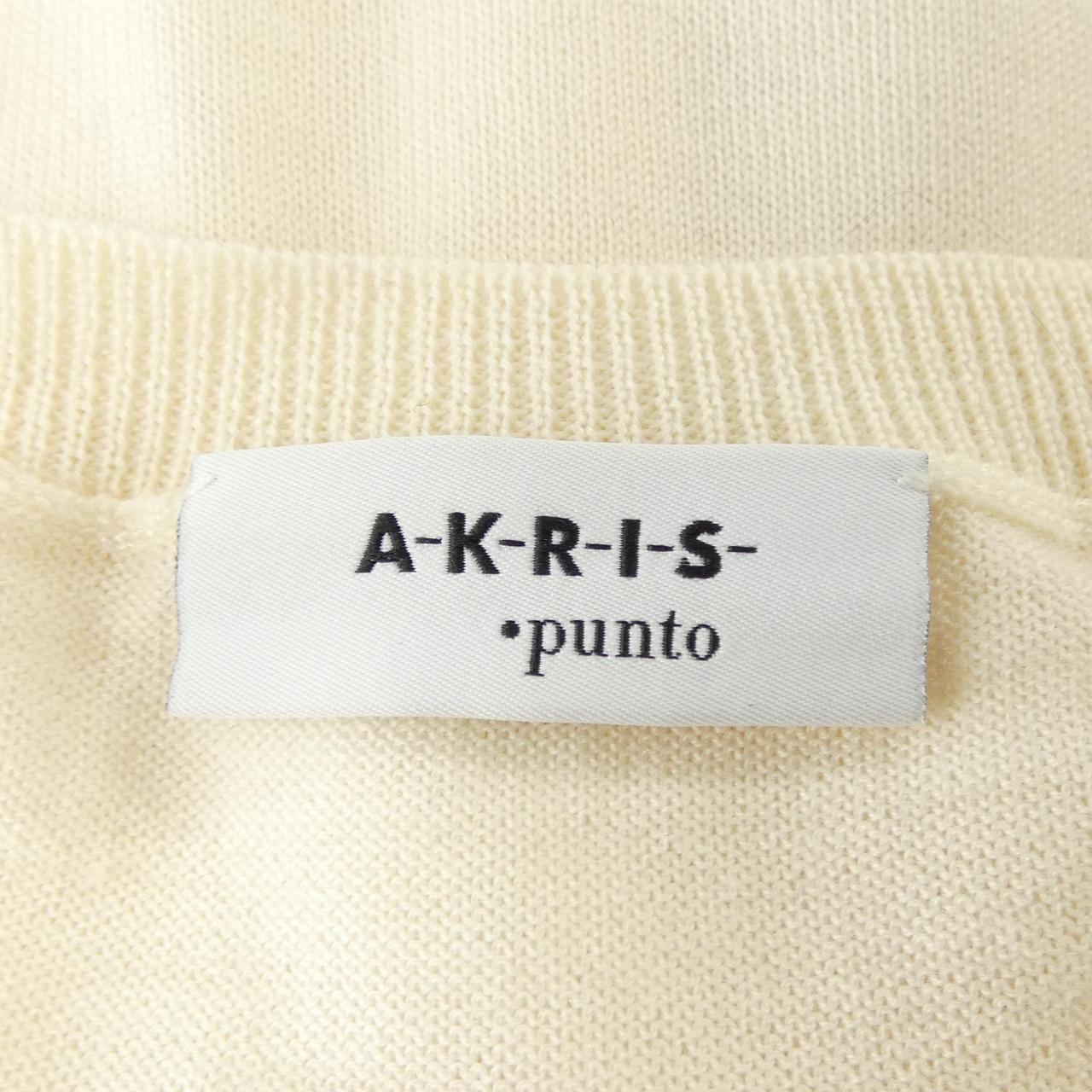 アクリス AKRIS アンサンブル