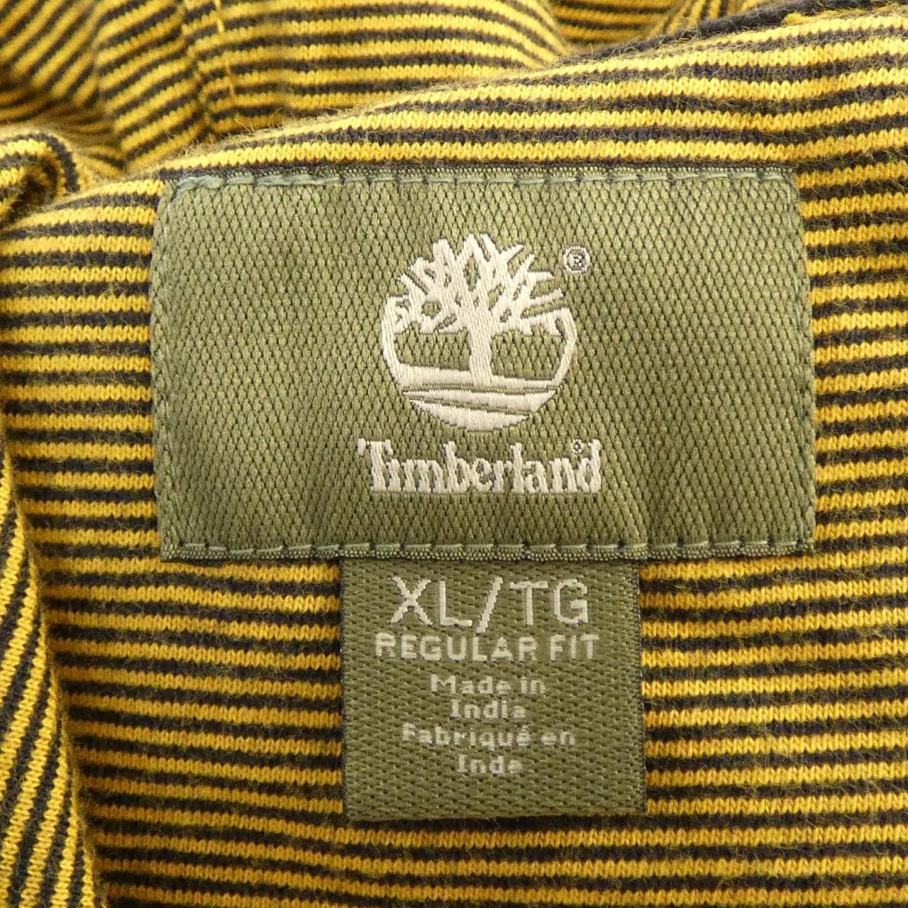 ティンバーランド TIMBERLAND パーカー