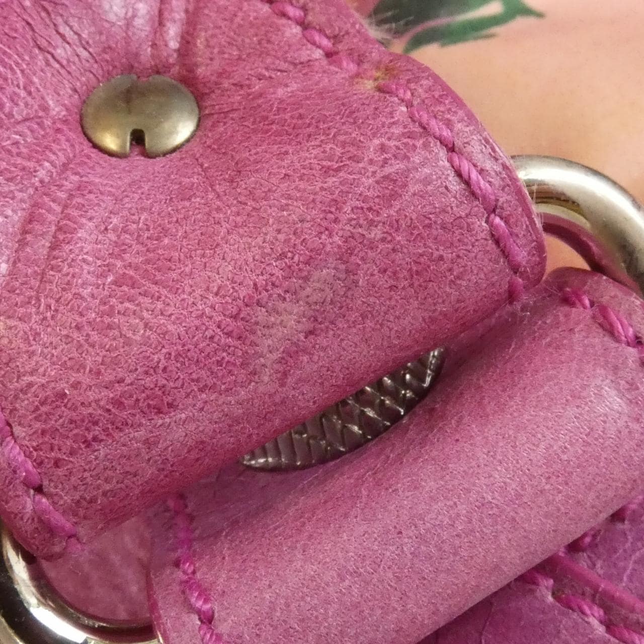 バレンシアガ ジャイアント シティ 173084 FIF2N バッグ