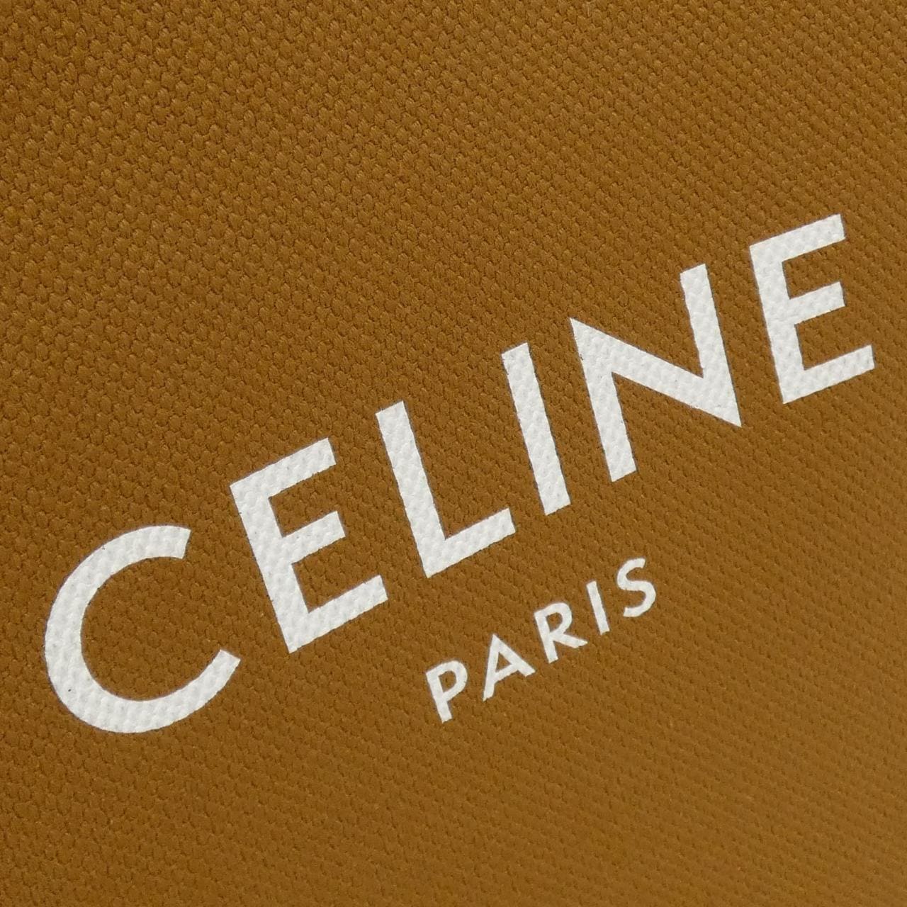 CELINE小號垂直CELINE Hippo 192082CFJ 包