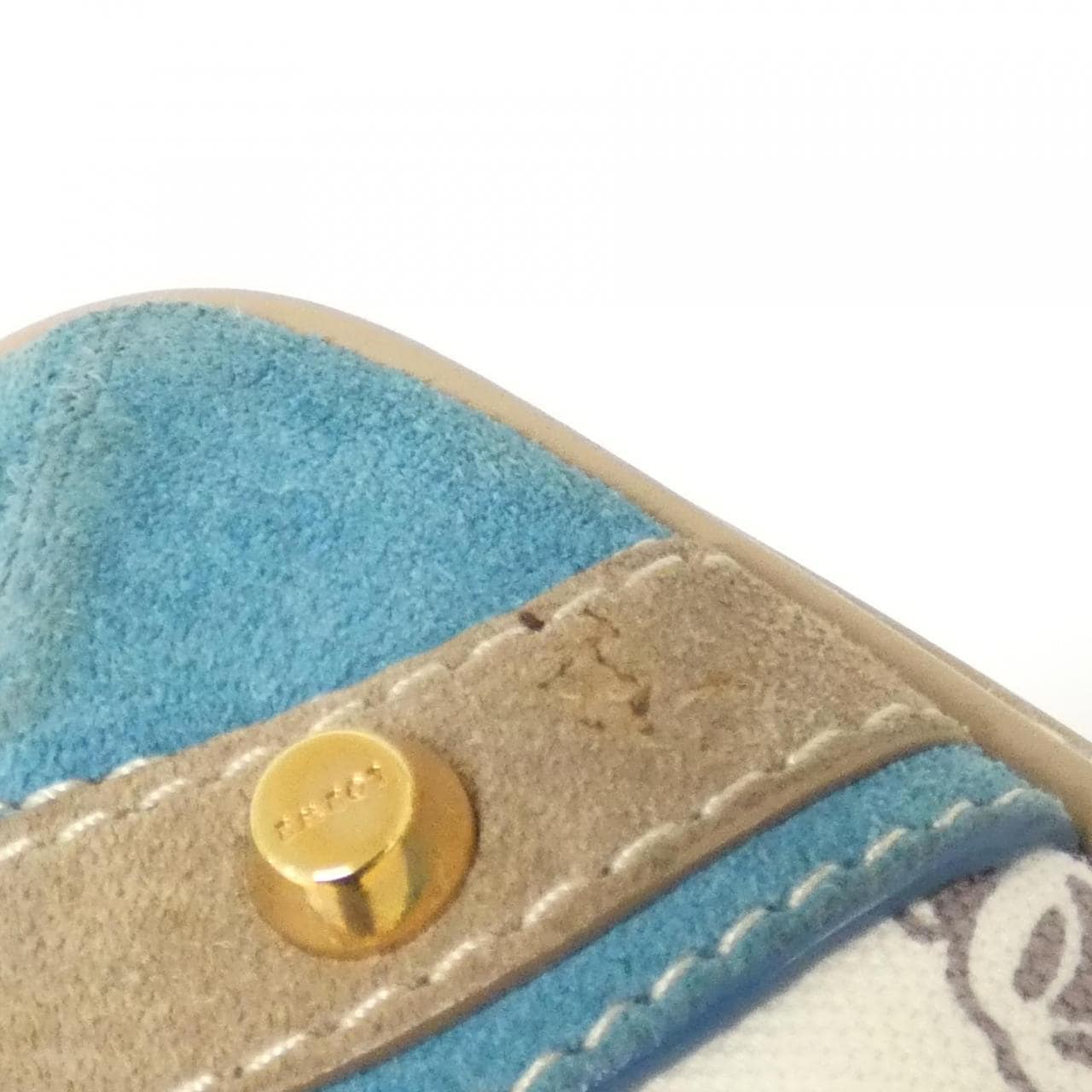 ロエベ ショルダーバッグ