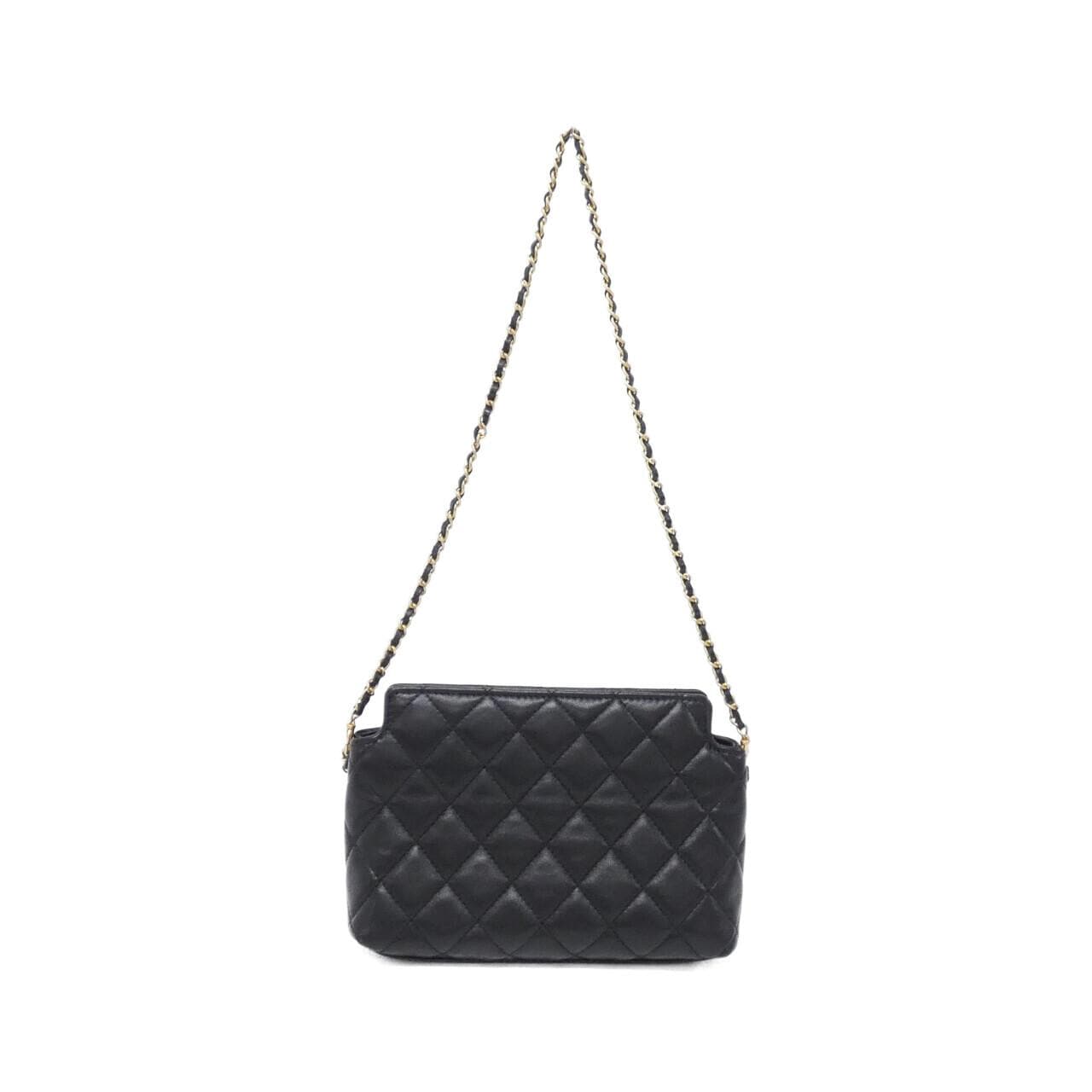 シャネル AP3429 チェーンクラッチ