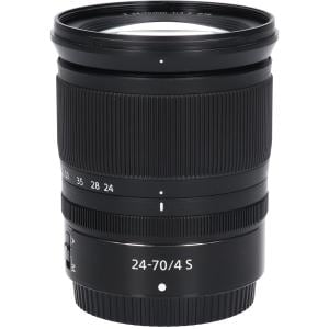 Ｚ２４－７０ｍｍ　Ｆ４Ｓ