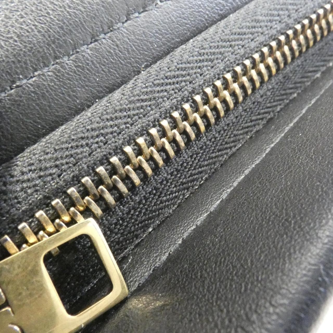 クリスチャンディオール セカンドバッグ