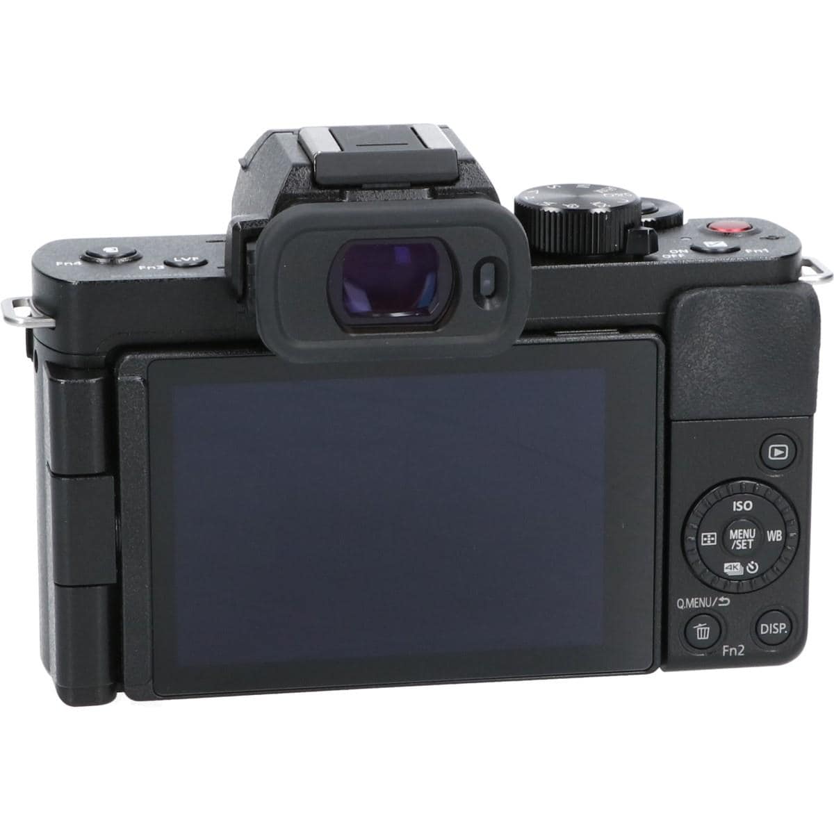 DC-G100D 12-32KIT