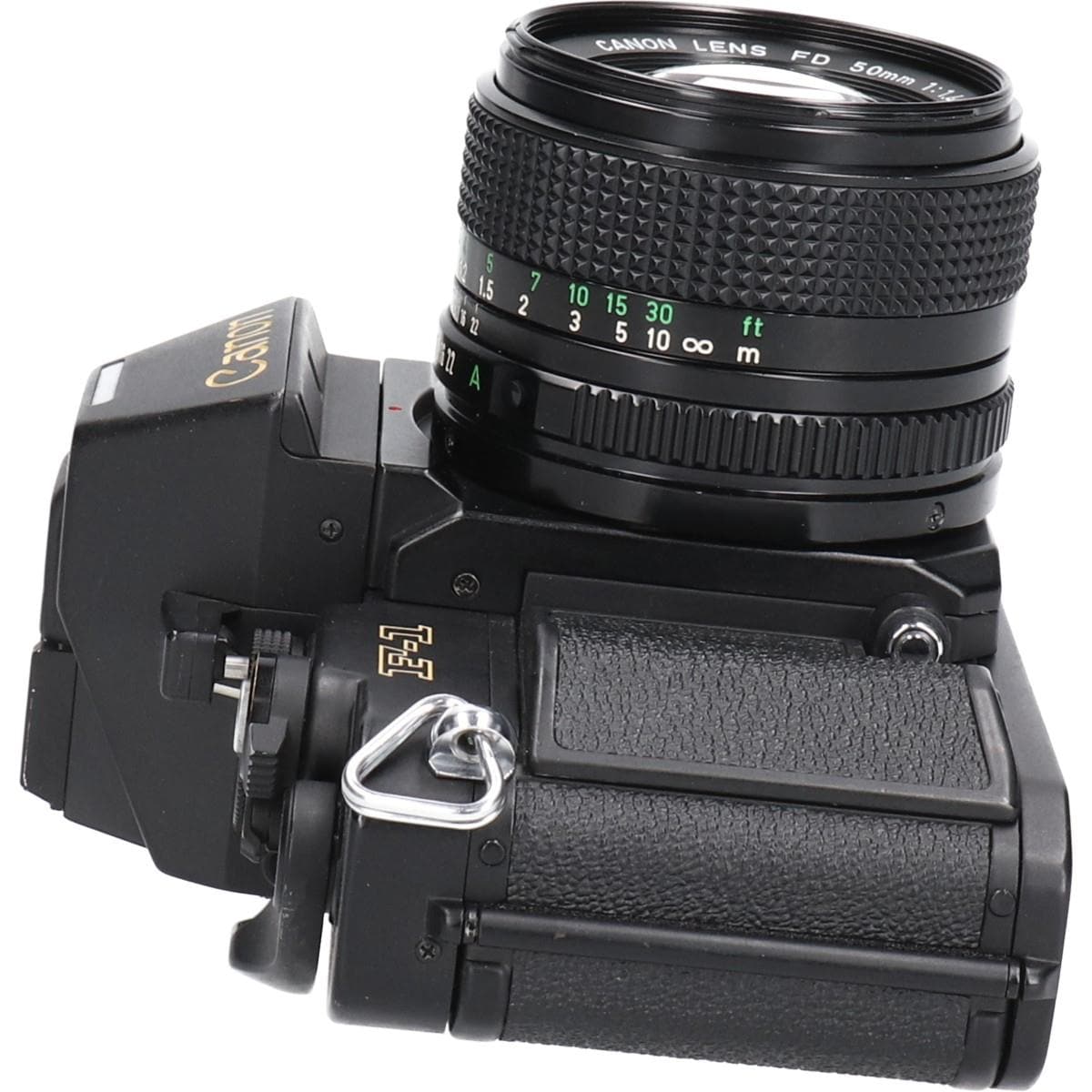 ＮＥＷ　Ｆ－１　ロス五輪モデル　５０ｍｍ　Ｆ１．４
