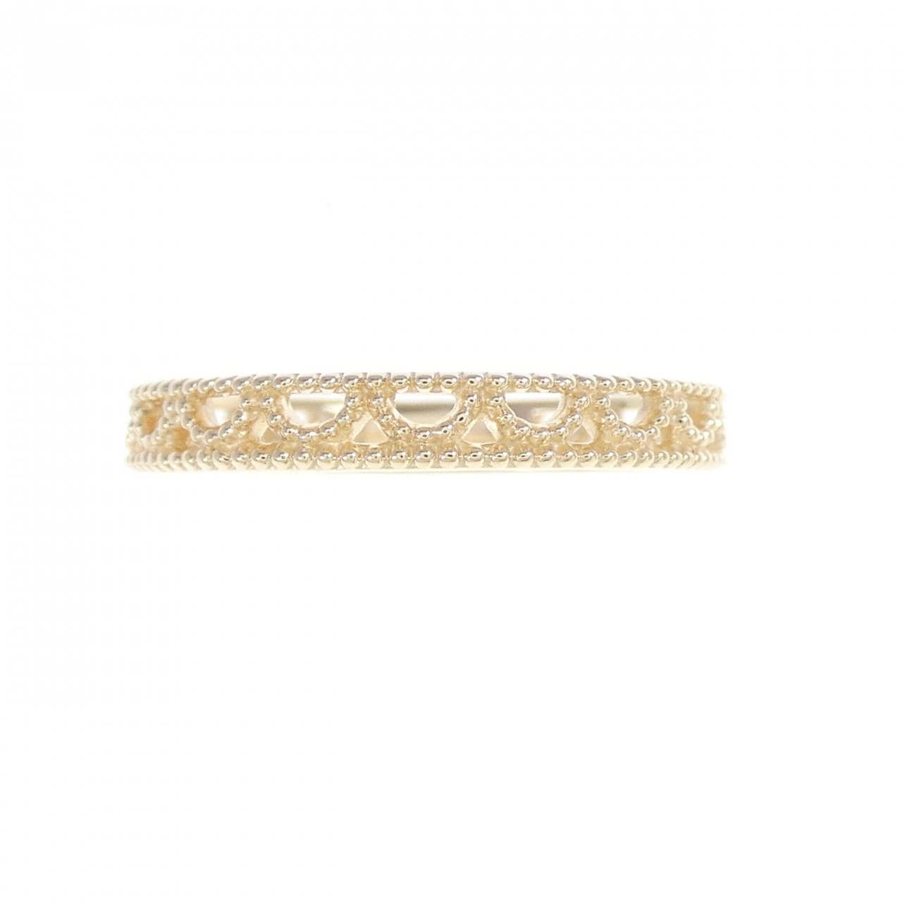 K10YG ring