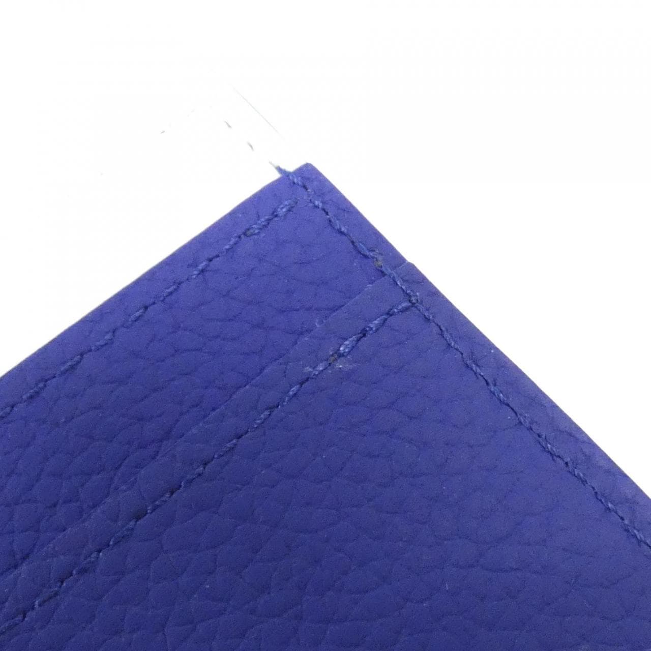 ルイヴィトン エブリデイLV ポルト カルト ダブル M80844 カードケース