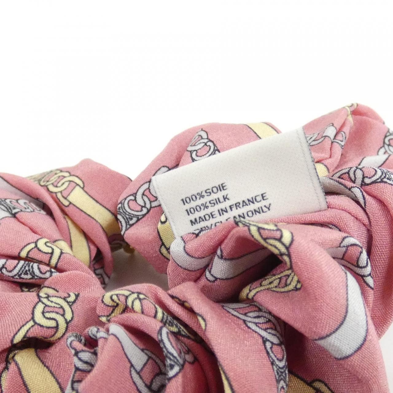 セリーヌ シュシュ