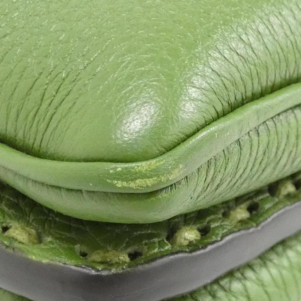 フェンディ SELLERIA ピーカ ブー ソフト スモール 7VA647 ATEK バッグ