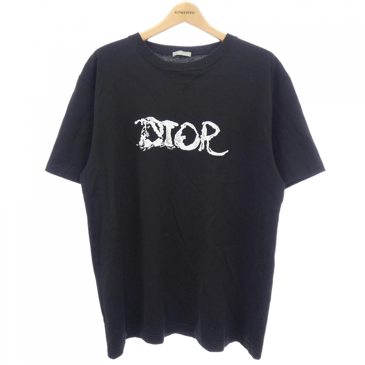 ディオール DIOR Tシャツ - メンズファッション